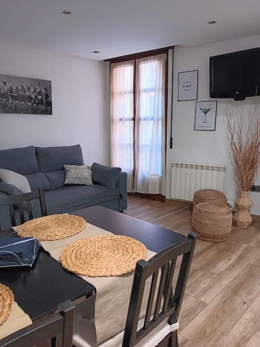 Ferienwohnung Bermudo III Vut-Le-784 León Exterior foto