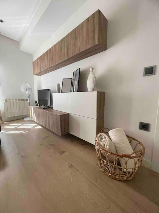 Ferienwohnung Bermudo III Vut-Le-784 León Exterior foto