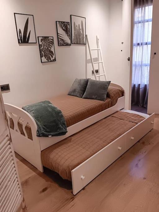 Ferienwohnung Bermudo III Vut-Le-784 León Exterior foto