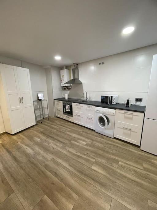 Ferienwohnung Bermudo III Vut-Le-784 León Exterior foto