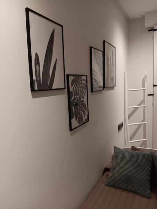 Ferienwohnung Bermudo III Vut-Le-784 León Exterior foto