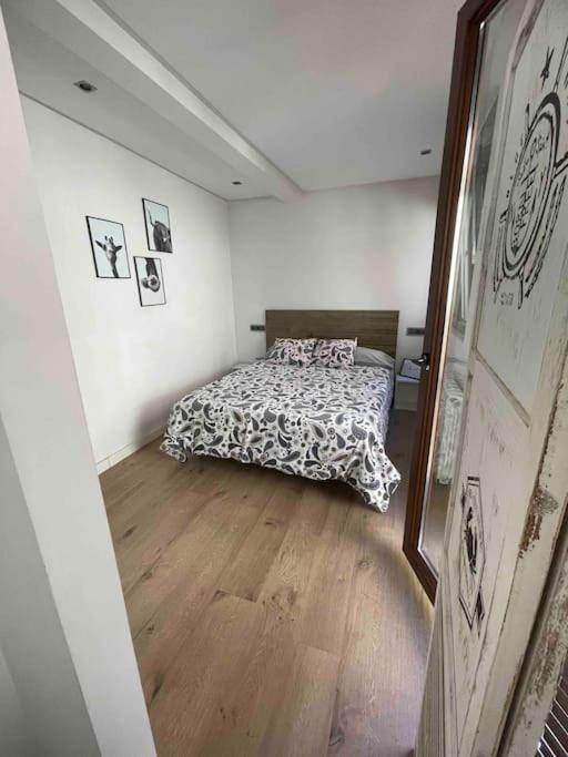 Ferienwohnung Bermudo III Vut-Le-784 León Exterior foto