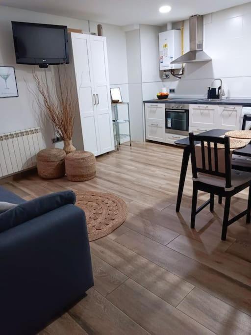 Ferienwohnung Bermudo III Vut-Le-784 León Exterior foto