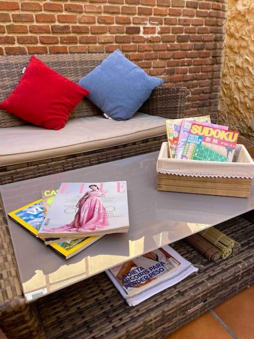 Ferienwohnung Bermudo III Vut-Le-784 León Exterior foto
