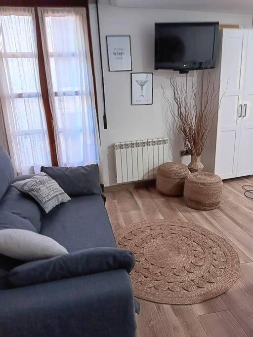Ferienwohnung Bermudo III Vut-Le-784 León Exterior foto