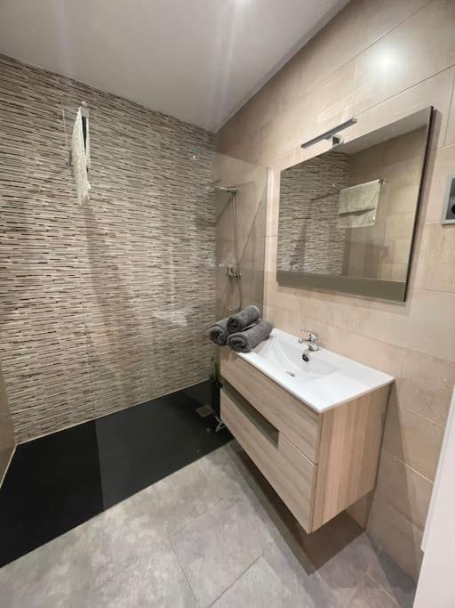 Ferienwohnung Bermudo III Vut-Le-784 León Exterior foto